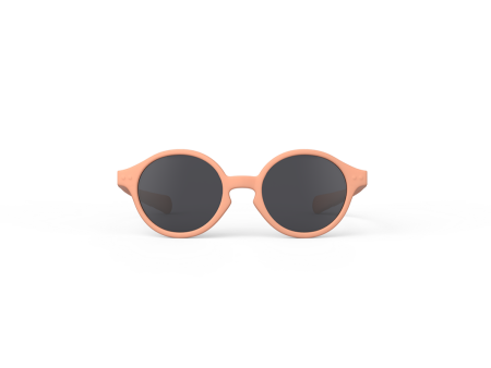 Sunglasses - 100% UV Protection - 9-36 Months - Apricot Cheap