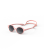 Sunglasses - 100% UV Protection - 0-9 Months - Pastel Pink For Discount