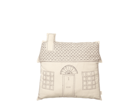 Cushion - Abode - Cottage House Supply