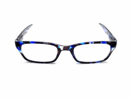 The Commendable Colorful Tortoise High Power Reading Glasses Online Sale