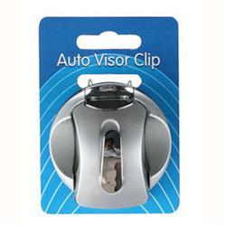 XL Auto Visor Clip on Sale