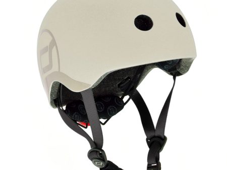 Kids Helmet - Scoot & Ride Online Sale