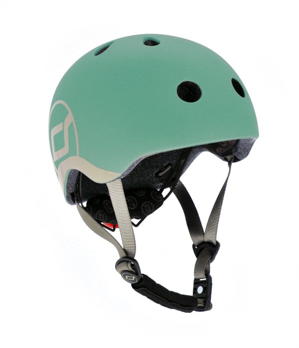 Baby Helmet - Scoot & Ride on Sale