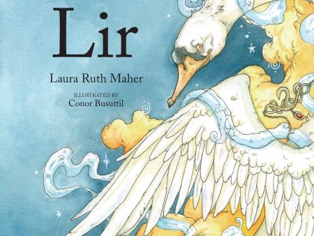 Book - The Children Of Lir Online now