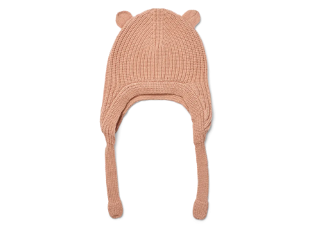 Baby Hat - Aviana - Tuscany Rose Pale Tuscany Online Hot Sale