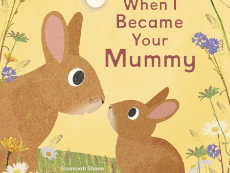 Book -  When I Became Your Mummy For Cheap