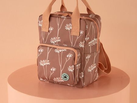 Backpack - Chamomile Online Hot Sale