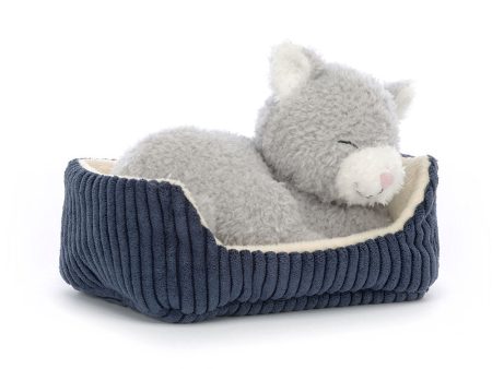 Teddy - Napping Nipper Cat Sale