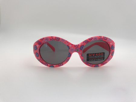 Toddler Sunglasses Big Round Frame Online