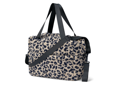 Nursery Bag - Menza - Mega Leo Mist Online now