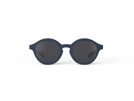 Sunglasses - 100% UV Protection - 3-5 Years - Denim Blue on Sale