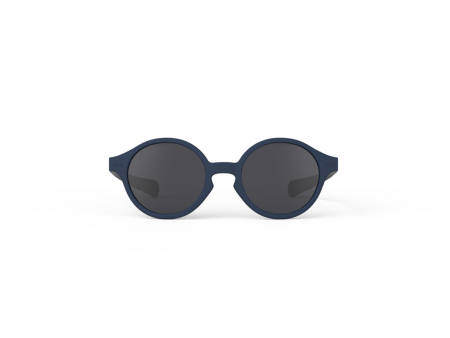 Sunglasses - 100% UV Protection - 9-36 Months - Denim Blue Discount