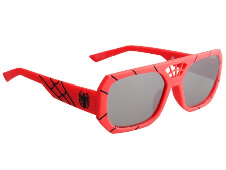 Spider Man Kids Arkaid Sunglasses Sun-Staches Online Sale