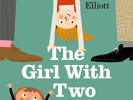 Book -  Girl With Two Dads Cheap