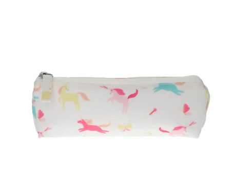 Pencil Case - Unicorn Hot on Sale