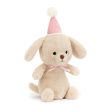 Teddy - Jollipop Puppy Online now