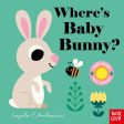 Book - Where s Baby Bunny Cheap