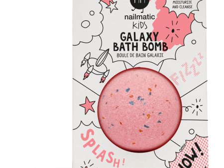 Bath Bomb - Handmade - Red Planet Online now