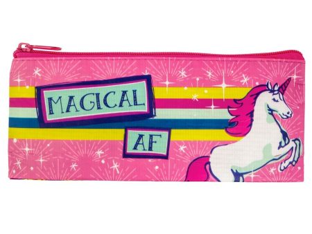 Wit! Makeup Bag Magical AF Online