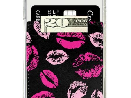 iDecoz Lips Betsey Johnson Pocket Online Sale