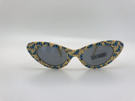 Baby Sunglasses Cateye Online now