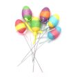 Foam eggs (set of 6) on Sale