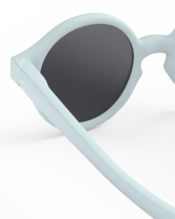 Sunglasses - 100% UV Protection - 0-9 Months - Sweet Blue Hot on Sale