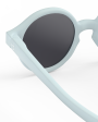 Sunglasses - 100% UV Protection - 0-9 Months - Sweet Blue Hot on Sale