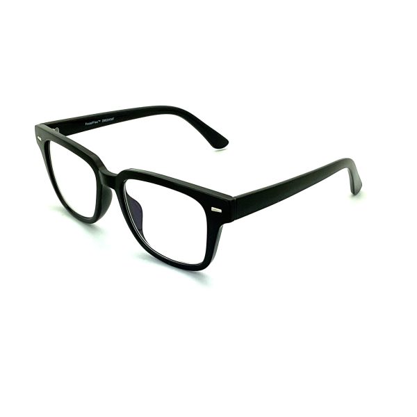 The Knuckle Sandwich Multi Focus Spring Hinge Progressive Reading Glasses For Sale