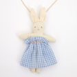 Necklace - Bunny Doll Online Sale