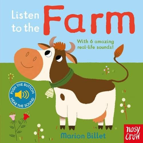 Book - Listen To The Farm Online now