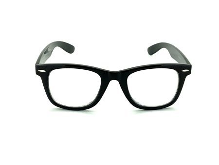 Buzz The Multi Focus Spring Hinge Progressive Reading Glasses on Sale