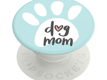 PopSockets Dog Mom For Cheap