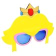 Princess Peach Sun-Staches Online