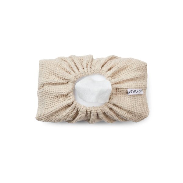 Baby Wipes Cover - Skyler - Sandy Supply