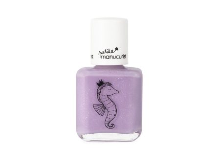 Nail Polish - Wash Off - Janis The Seahorse on Sale