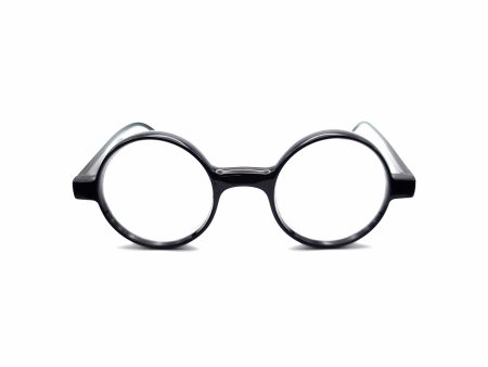 Well Rounded The Round Plastic Shape Reading Glasses Sale