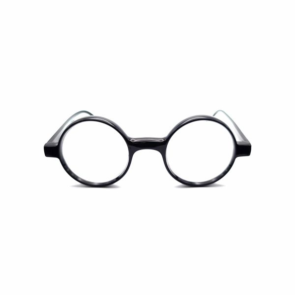 Well Rounded The Round Plastic Shape Reading Glasses Sale