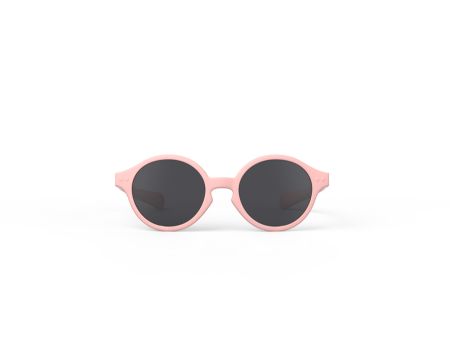 Sunglasses - 100% UV Protection - 0-9 Months - Pastel Pink For Discount