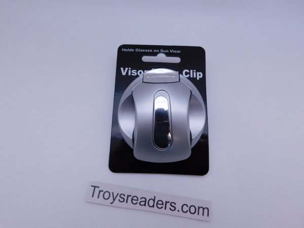 XL Auto Visor Clip in Four Colors Online Hot Sale