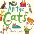 Book -  All The Cats Online