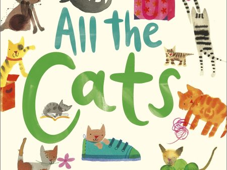 Book -  All The Cats Online