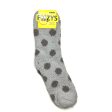 Foozys Unisex Fluffy Dots For Sale