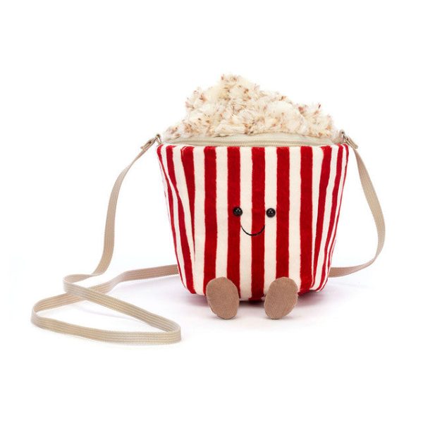 Bag - Amuseables Popcorn Supply