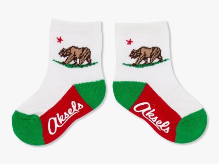 Aksels Kids Ca Bear Discount