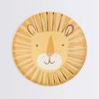 Paper Plate - Lion Sale