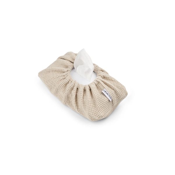 Baby Wipes Cover - Skyler - Sandy Supply