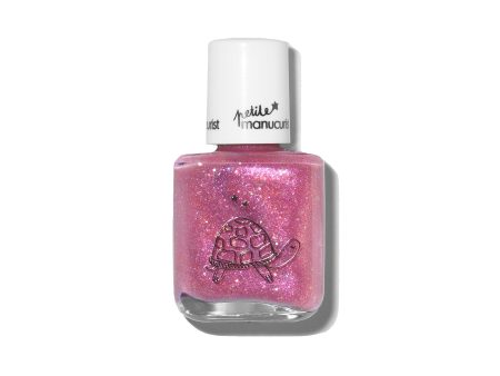 Nail Polish - Wash Off - Betty The Turtle Fashion