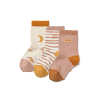 Silas Socks - Dream Ecru Mix Online Sale