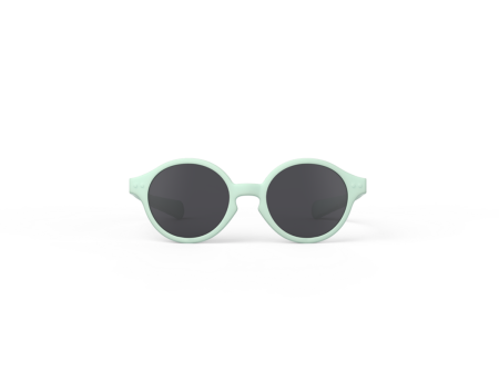 Sunglasses - 100% UV Protection - 0-9 Months - Aqua Green on Sale